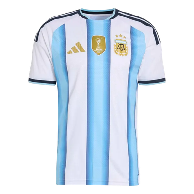 Remera Argentina