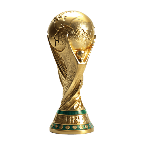 Copa del Mundo