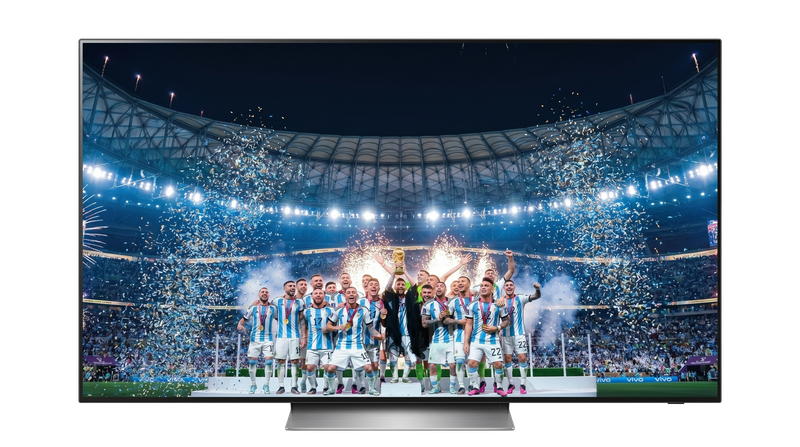 Smart TV 50' 4K